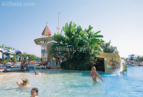 Letoonia Golf Resort 7